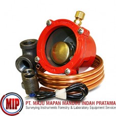 MURPHY L100 Oil Level Swichgage